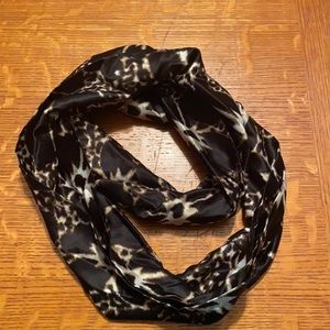 Infinity Light Silky Scarf